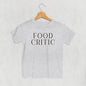 Food Critic (Kids)