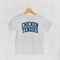 Chicken Tendies Arch (Kids)