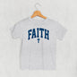 Faith Arch (Blue) (Kids)