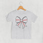Baseball Bow (Kids)