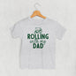 Rolling With My Dad (Kids)