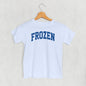 Frozen Arch (Kids)