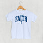 Faith Arch (Blue) (Kids)