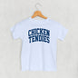 Chicken Tendies Arch (Kids)