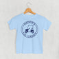 Daddy's Lil' Caddy (Kids)