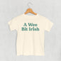 A Wee Bit Irish (Kids)