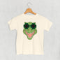 St. Patricks Dino Sunglasses (Kids)