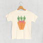 Carrot Bundle (Pink Bow) (Kids)