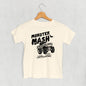 Monster Mash Monster Truck (Kids)