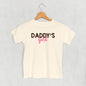 Daddy's Girl (Kids)
