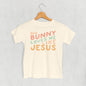 No Bunny Loves Me Like Jesus (Kids)