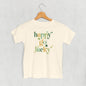 Happy Go Lucky Multicolor (Kids)