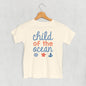 Child Of The Ocean (Kids)