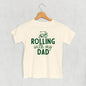 Rolling With My Dad (Kids)
