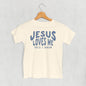 Jesus Loves Me This I Know (Kids)