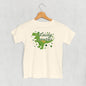 Lucky Saurus (Kids)