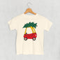 Christmas Tree Toy Car (Kids)