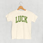 Luck Arch (Kids)