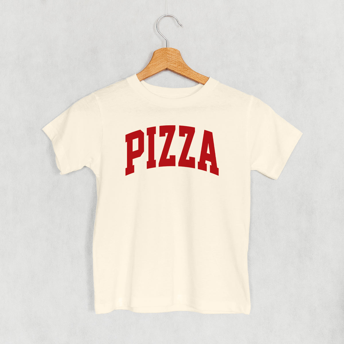 Pizza Arch (Kids)