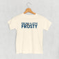 Feeling A Little Frosty (Kids)