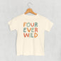 Four Ever Wild (Kids)