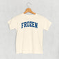 Frozen Arch (Kids)