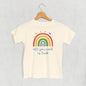 All You Need Is Luck Rainbow (Kids)