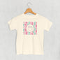 Threenager (Pink + Purple) (Kids)