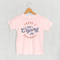 There's No Crying In Baseball (Kids)