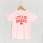 Little Bit Dramatic Arch (Kids)
