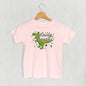 Lucky Saurus (Kids)