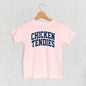 Chicken Tendies Arch (Kids)