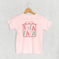 Fa La La La Present (Kids)
