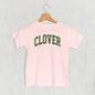 Clover Arch (Kids)