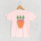 Carrot Bundle (Pink Bow) (Kids)