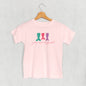 You Are Magical Mermaid Tails (Kids)