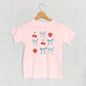Strawberries, Cherries, And Bows (Kids)