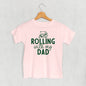 Rolling With My Dad (Kids)