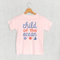 Child Of The Ocean (Kids)