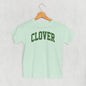 Clover Arch (Kids)