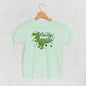 Lucky Saurus (Kids)