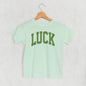 Luck Arch (Kids)