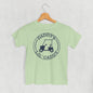 Daddy's Lil' Caddy (Kids)