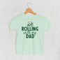 Rolling With My Dad (Kids)