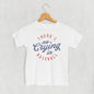 There's No Crying In Baseball (Kids)