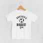 Brother's Biggest Fan Soccer (Kids)