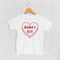 Mama's Boy Heart (Kids)