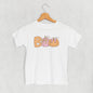 Boo (Pumpkins + Bows) (Kids)