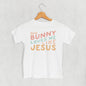 No Bunny Loves Me Like Jesus (Kids)