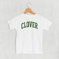 Clover Arch (Kids)